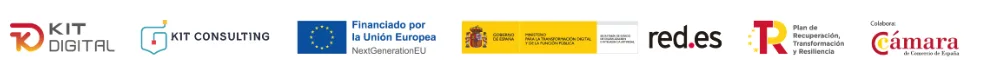 Logotipo de ReclamaloYa